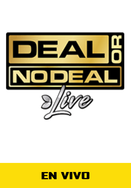 Ser rentable en Deal or no deal